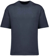 Native Spirit Oversized T-Shirt | Navy thumbnail 1