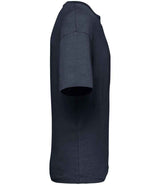 Native Spirit Oversized T-Shirt | Navy thumbnail 3
