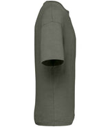 Native Spirit Oversized T-Shirt | Organic Khaki thumbnail 3