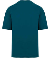 Native Spirit Oversized T-Shirt | Peacock Green thumbnail 2