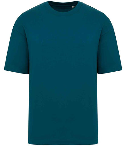 NS332 Peacock Green Front