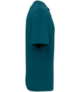 Native Spirit Oversized T-Shirt | Peacock Green thumbnail 3