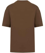 Native Spirit Oversized T-Shirt | Toffee thumbnail 2
