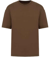 Native Spirit Oversized T-Shirt | Toffee thumbnail 1