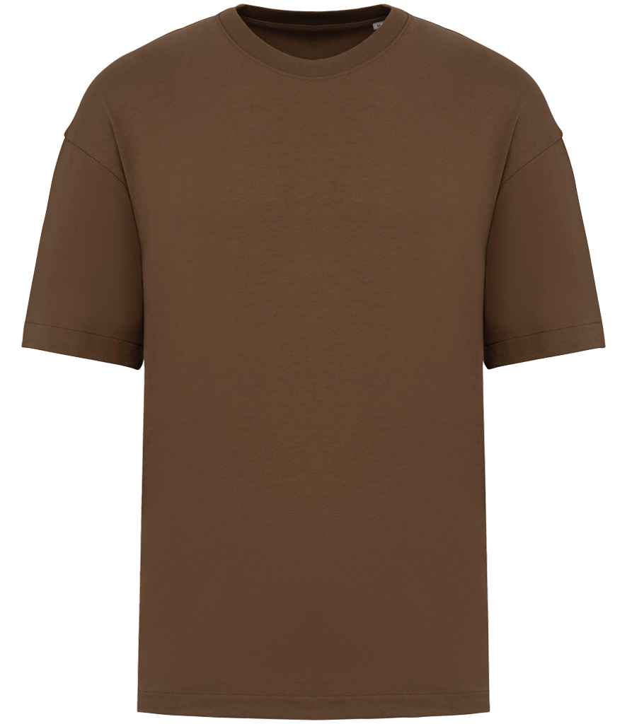 NS332 Toffee Front