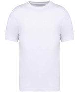 Native Spirit Oversized T-Shirt | White thumbnail 1