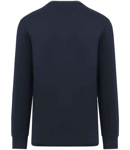 NS333 Navy Back