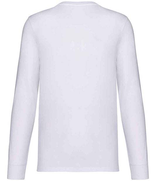 NS333 White Back