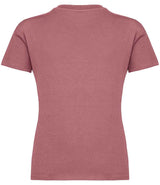 Native Spirit Kids Dropped Shoulder T-Shirt | Antique Rose thumbnail 2