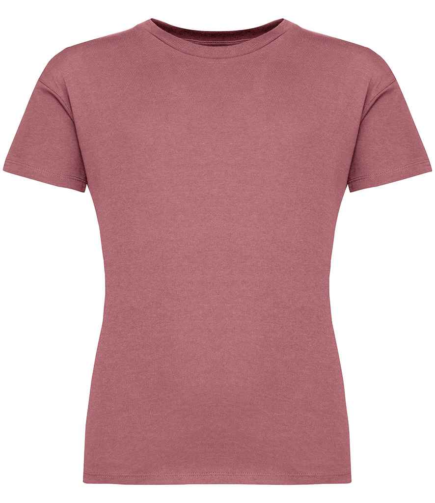 Native Spirit Kids Dropped Shoulder T-Shirt | Antique Rose