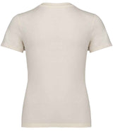 Native Spirit Kids Dropped Shoulder T-Shirt | Ivory thumbnail 2