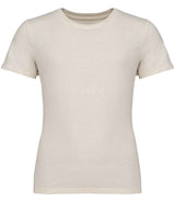 Native Spirit Kids Dropped Shoulder T-Shirt | Ivory thumbnail 1
