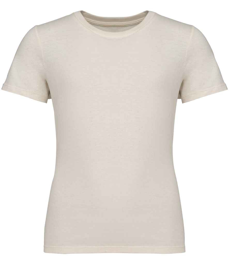 Native Spirit Kids Dropped Shoulder T-Shirt | Ivory