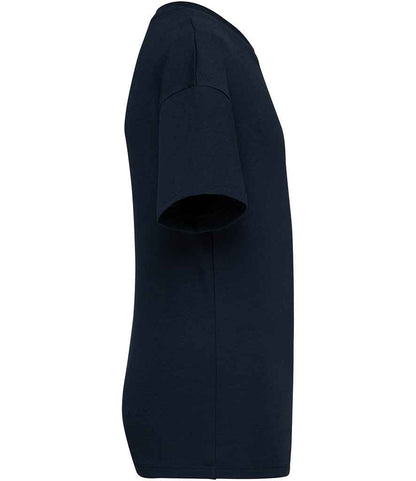 NS340 Navy Left