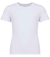 Native Spirit Kids Dropped Shoulder T-Shirt | White thumbnail 1