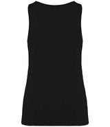 Native Spirit Ladies Tank Top | Black thumbnail 2