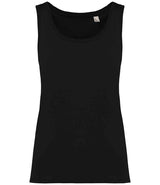 Native Spirit Ladies Tank Top | Black thumbnail 1