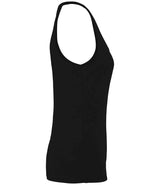 Native Spirit Ladies Tank Top | Black thumbnail 3