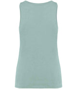 Native Spirit Ladies Tank Top | Jade Green thumbnail 2