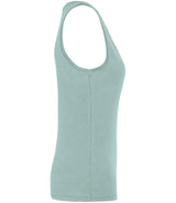 Native Spirit Ladies Tank Top | Jade Green thumbnail 3