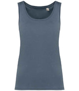 Native Spirit Ladies Tank Top | Mineral Grey thumbnail 1