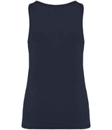 Native Spirit Ladies Tank Top | Navy thumbnail 2