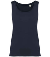 Native Spirit Ladies Tank Top | Navy thumbnail 1