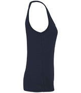 Native Spirit Ladies Tank Top | Navy thumbnail 3