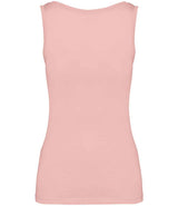 Native Spirit Ladies Tank Top | Petal Rose thumbnail 2