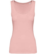 Native Spirit Ladies Tank Top | Petal Rose thumbnail 1