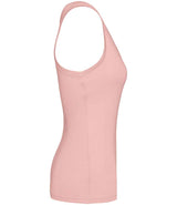 Native Spirit Ladies Tank Top | Petal Rose thumbnail 3