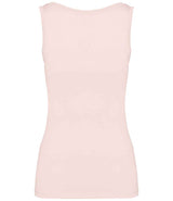 Native Spirit Ladies Tank Top | Pearl Rose thumbnail 2