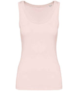 Native Spirit Ladies Tank Top | Pearl Rose thumbnail 1