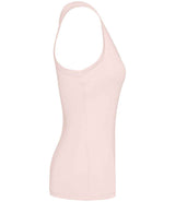 Native Spirit Ladies Tank Top | Pearl Rose thumbnail 3