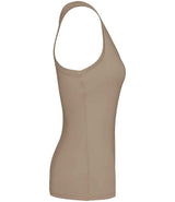 Native Spirit Ladies Tank Top | Wet Sand thumbnail 3
