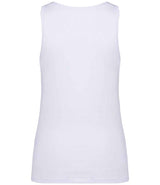 Native Spirit Ladies Tank Top | White thumbnail 2
