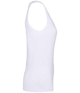 Native Spirit Ladies Tank Top | White thumbnail 3