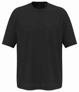 Native Spirit Oversized T-Shirt | Black thumbnail 1