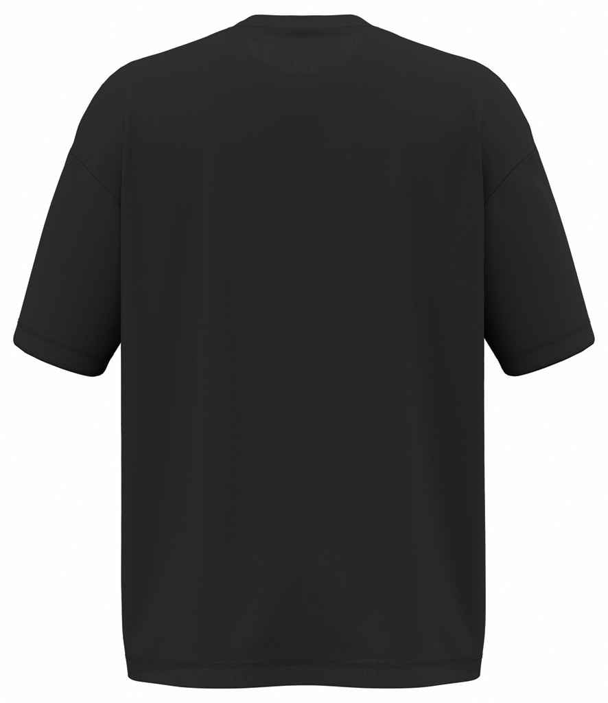 NS352 Black Back