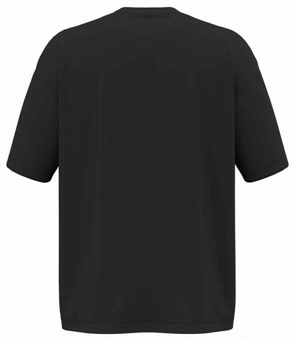 NS352 Black Back