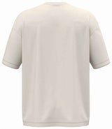 Native Spirit Oversized T-Shirt | Ivory thumbnail 2