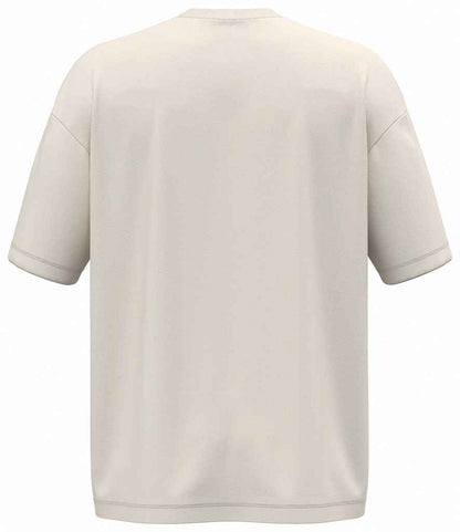 NS352 Ivory Back