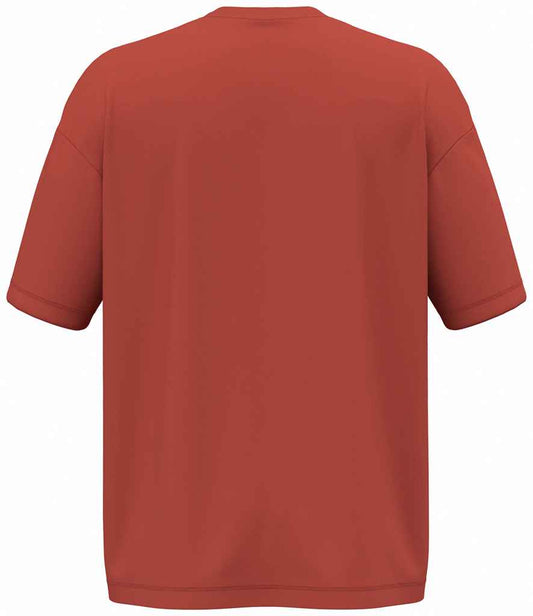 NS352 Paprika Back
