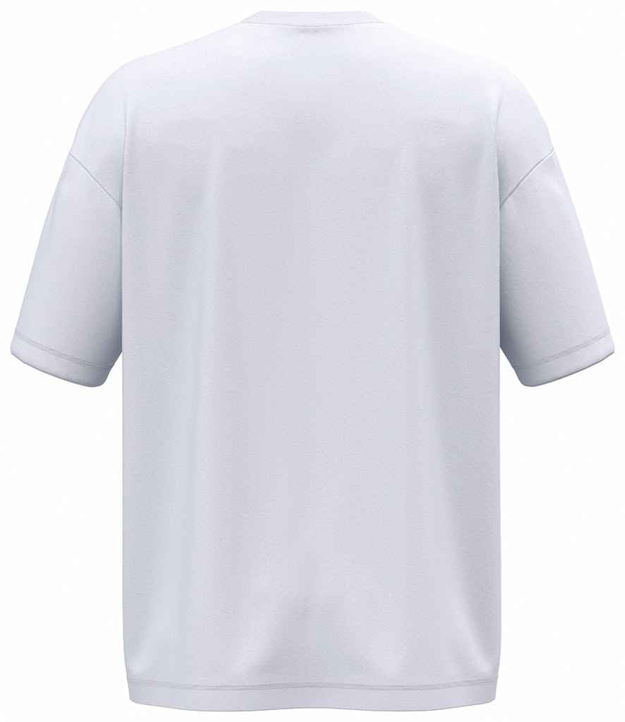 NS352 White Back