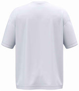 Native Spirit Oversized T-Shirt | White thumbnail 2