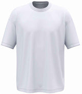 Native Spirit Oversized T-Shirt | White thumbnail 1