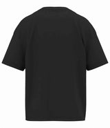 Native Spirit Kids Oversized T-Shirt | Black thumbnail 2