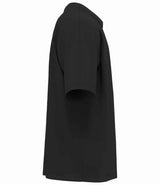 Native Spirit Kids Oversized T-Shirt | Black thumbnail 3