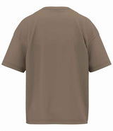 Native Spirit Kids Oversized T-Shirt | Driftwood thumbnail 2