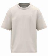 Native Spirit Kids Oversized T-Shirt | Ivory thumbnail 1